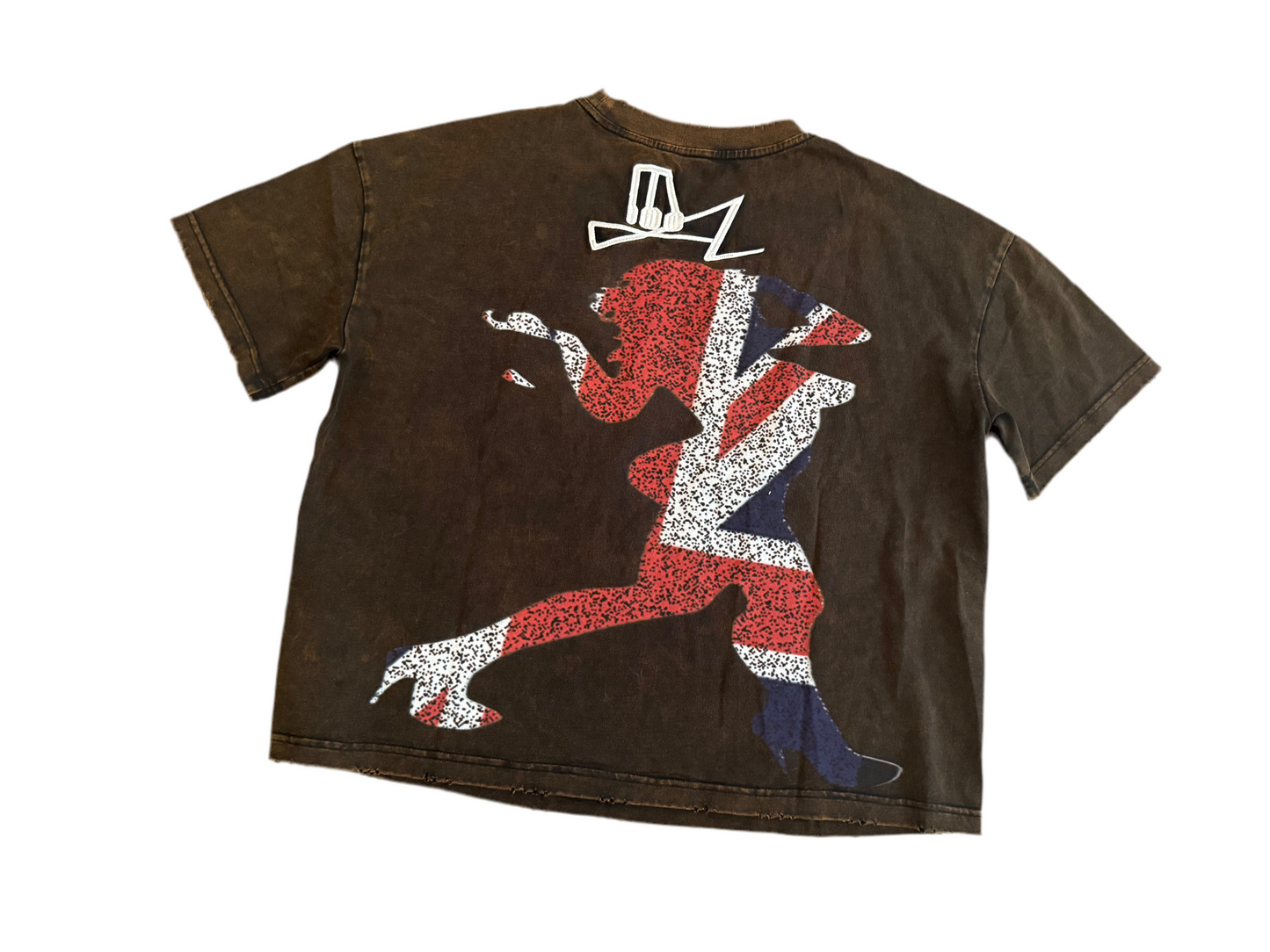Spice Tee