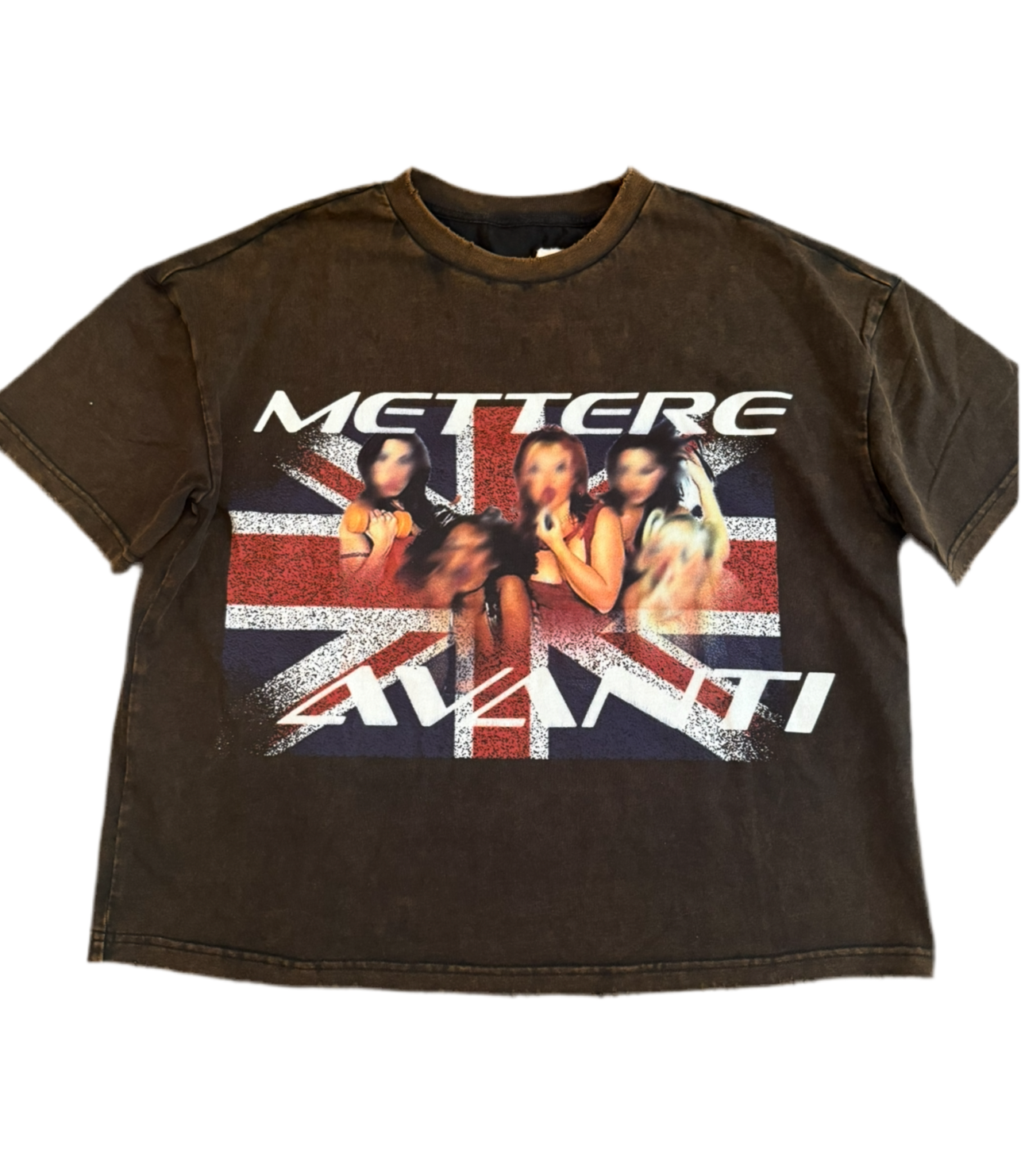 Spice Tee