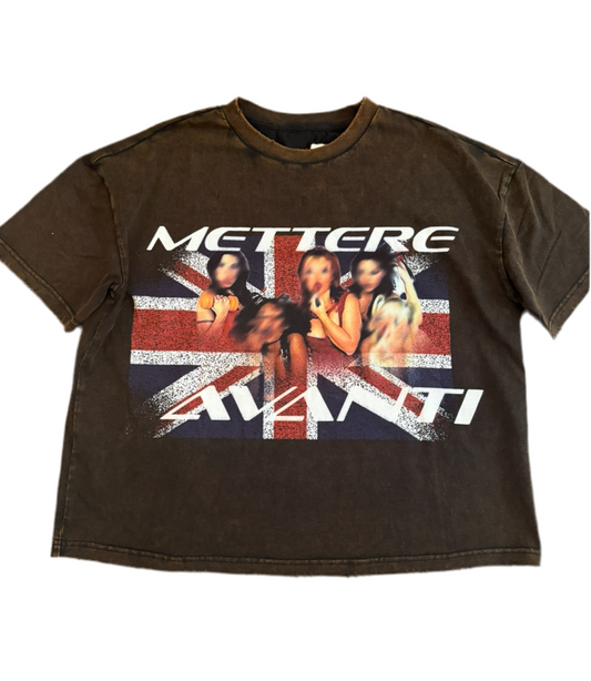 Spice Tee