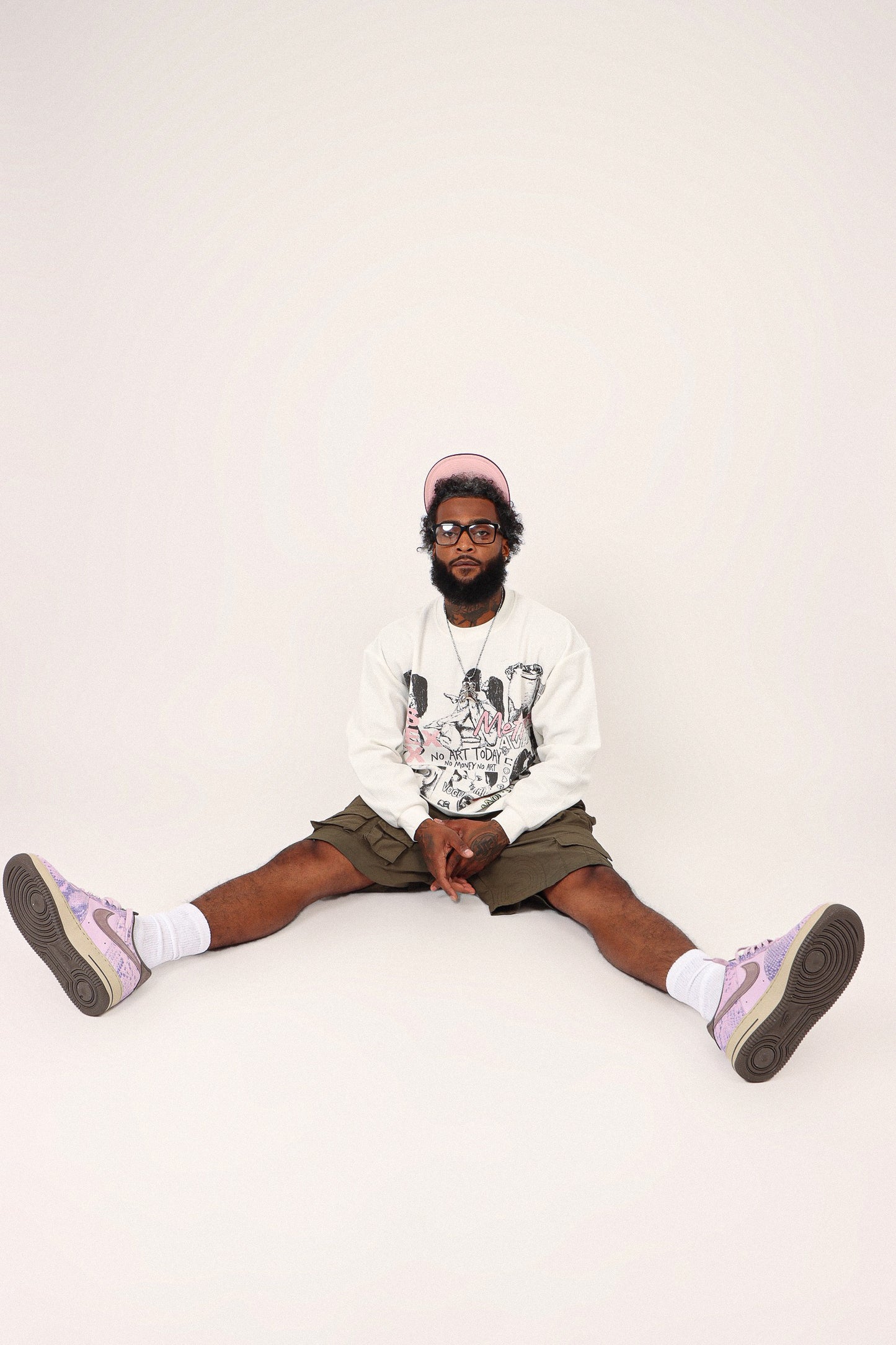 Girls ❤️ Girls Thermal