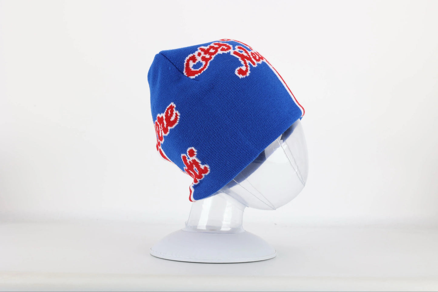 Buffalo Beanie