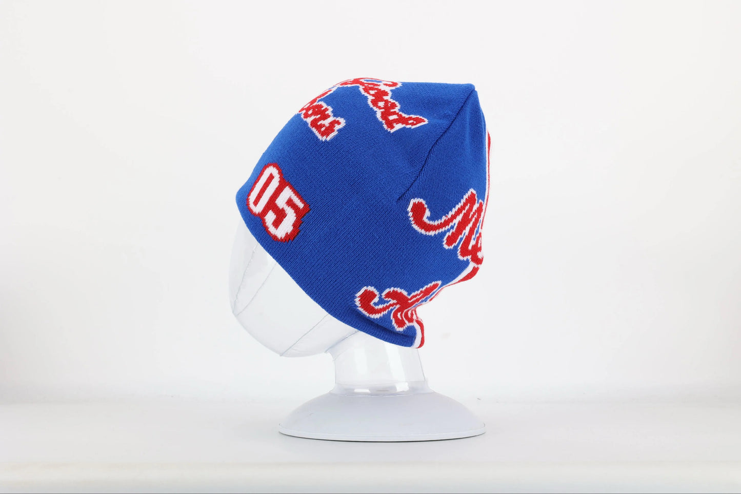 Buffalo Beanie