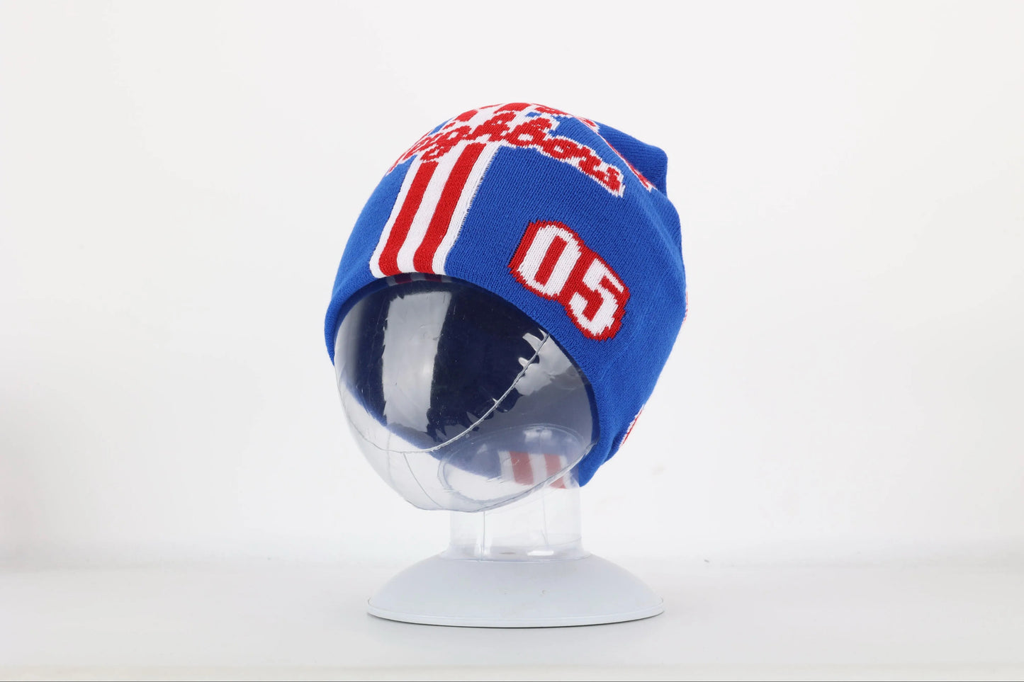 Buffalo Beanie